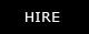 Hire